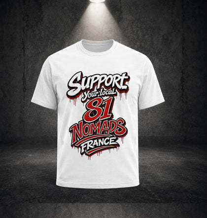 T-SHIRTS