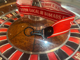Lanyard support Nomads France