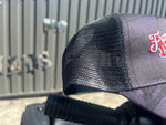 Casquette Trucker Camo