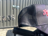 Casquette Trucker Camo