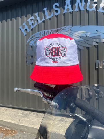 BOB Support Nomads 81 GUN
