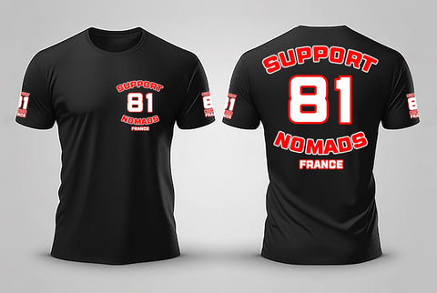 Américan tshirt