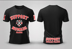 Tee shirt HAMMER FTW
